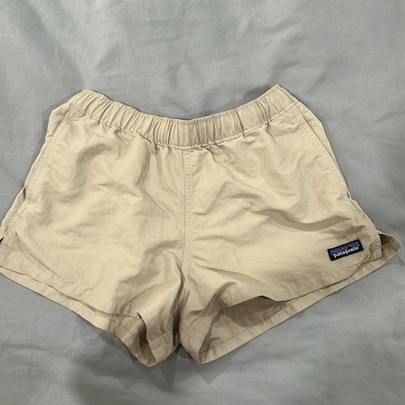 Patagonia Pants - Patagonia 2.5” Baggies shorts